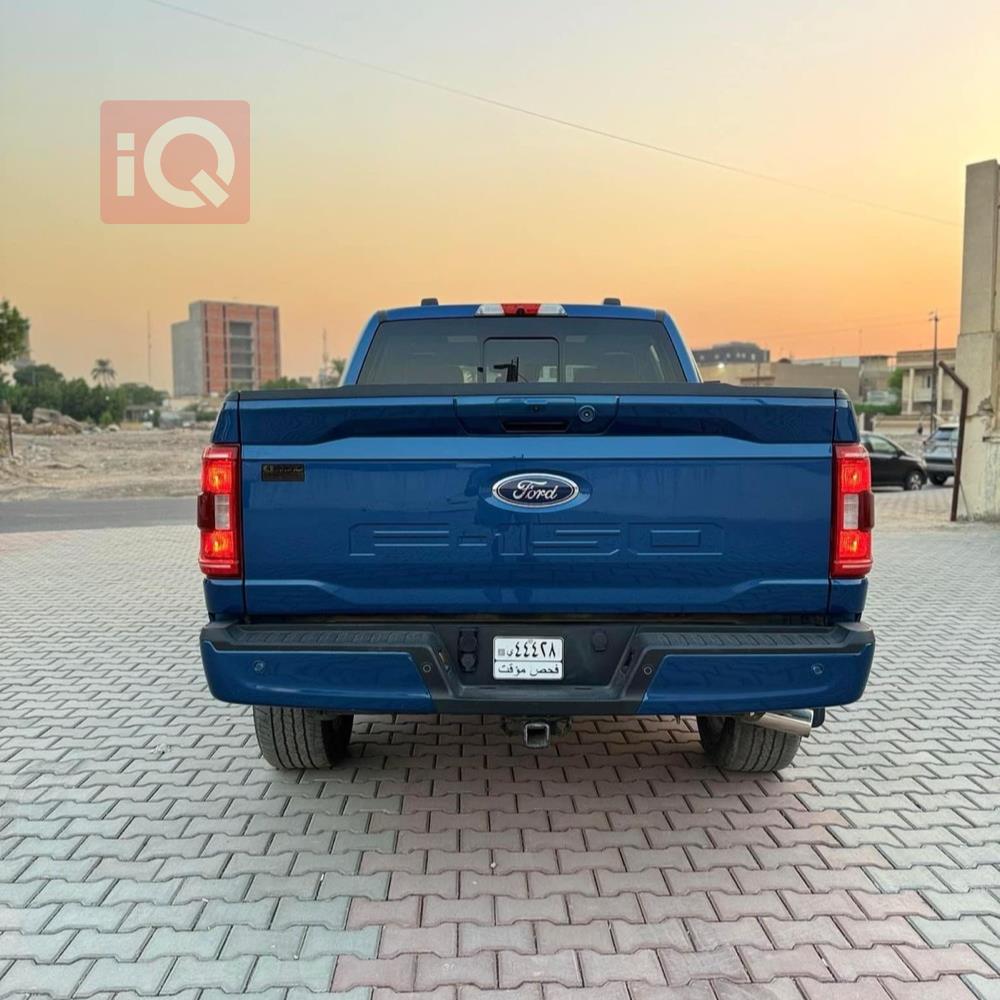 فورد إف-150